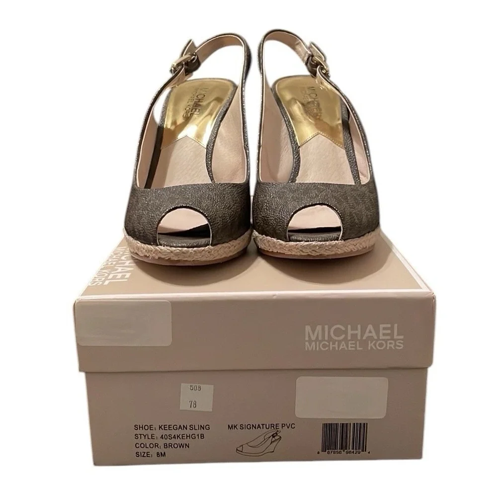 MICHAEL Michael Kors box you